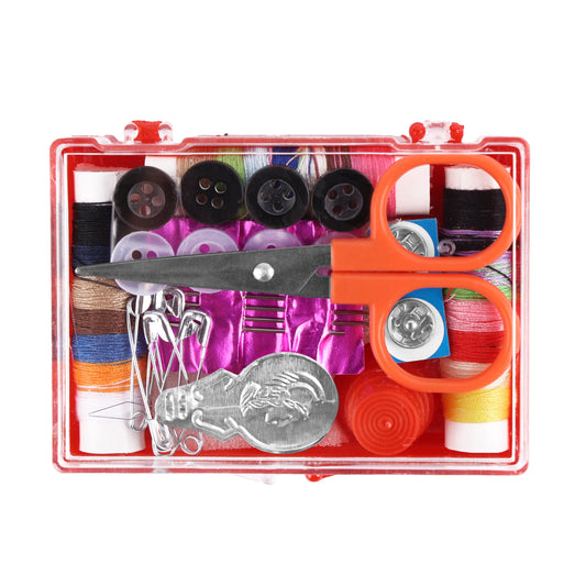 Trousse de couture