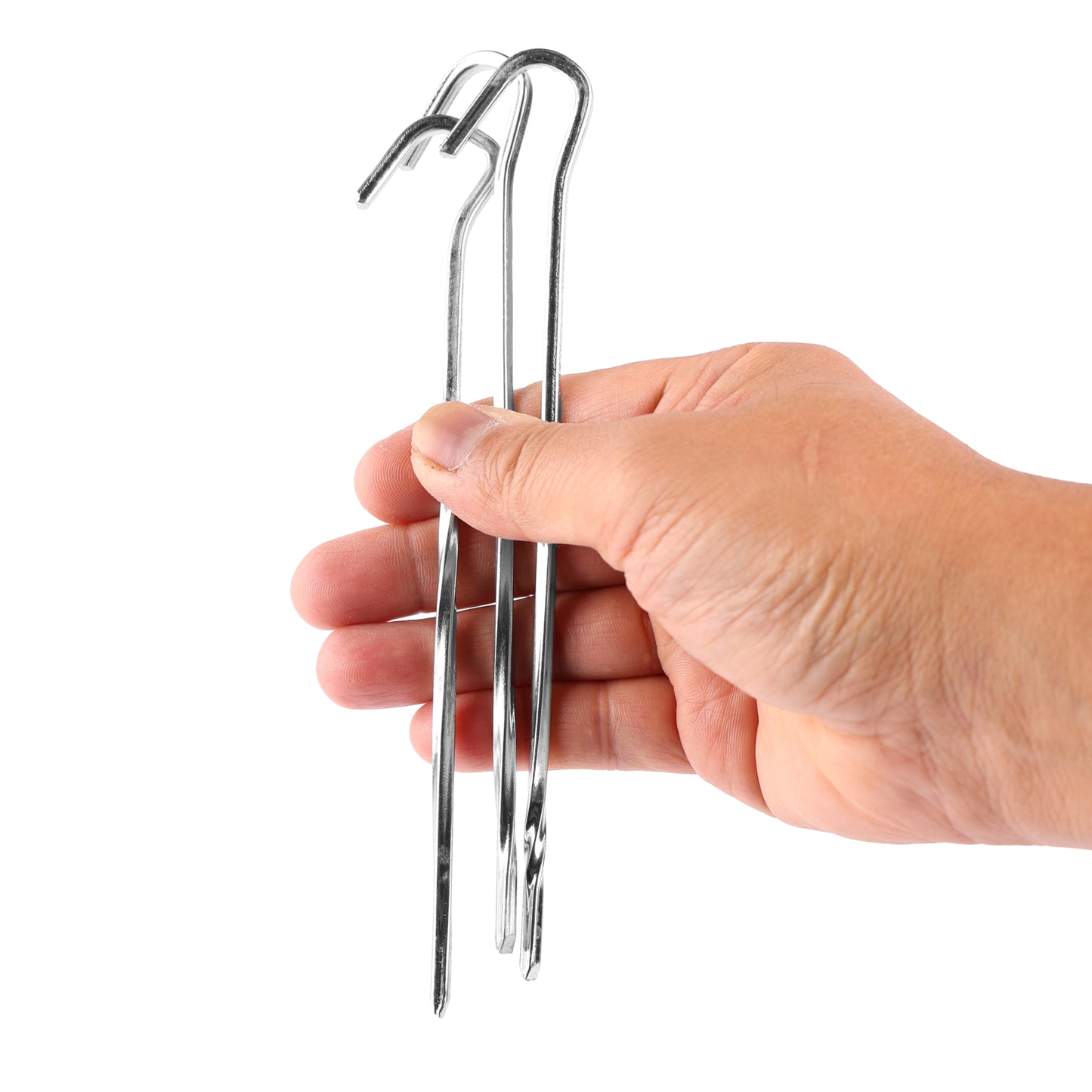 Skewer Pegs - 7 inch