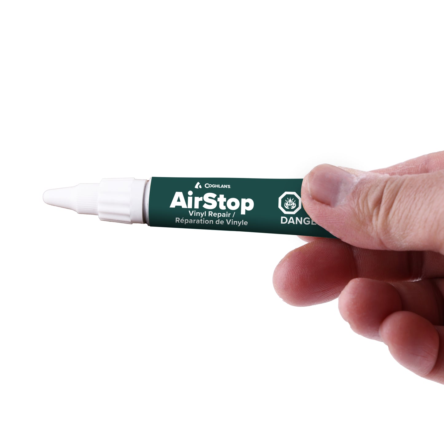 Airstop