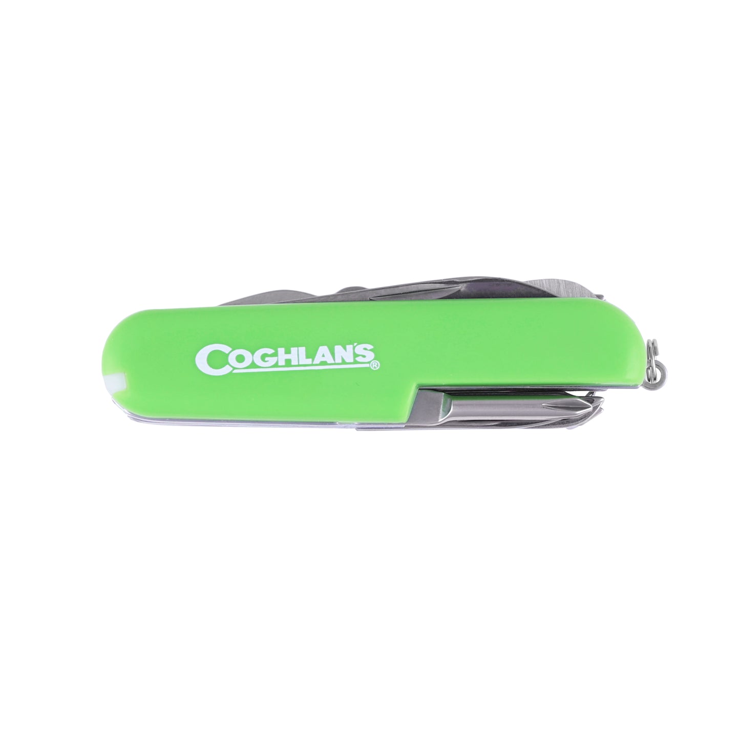 Camp Knife - 11 Function