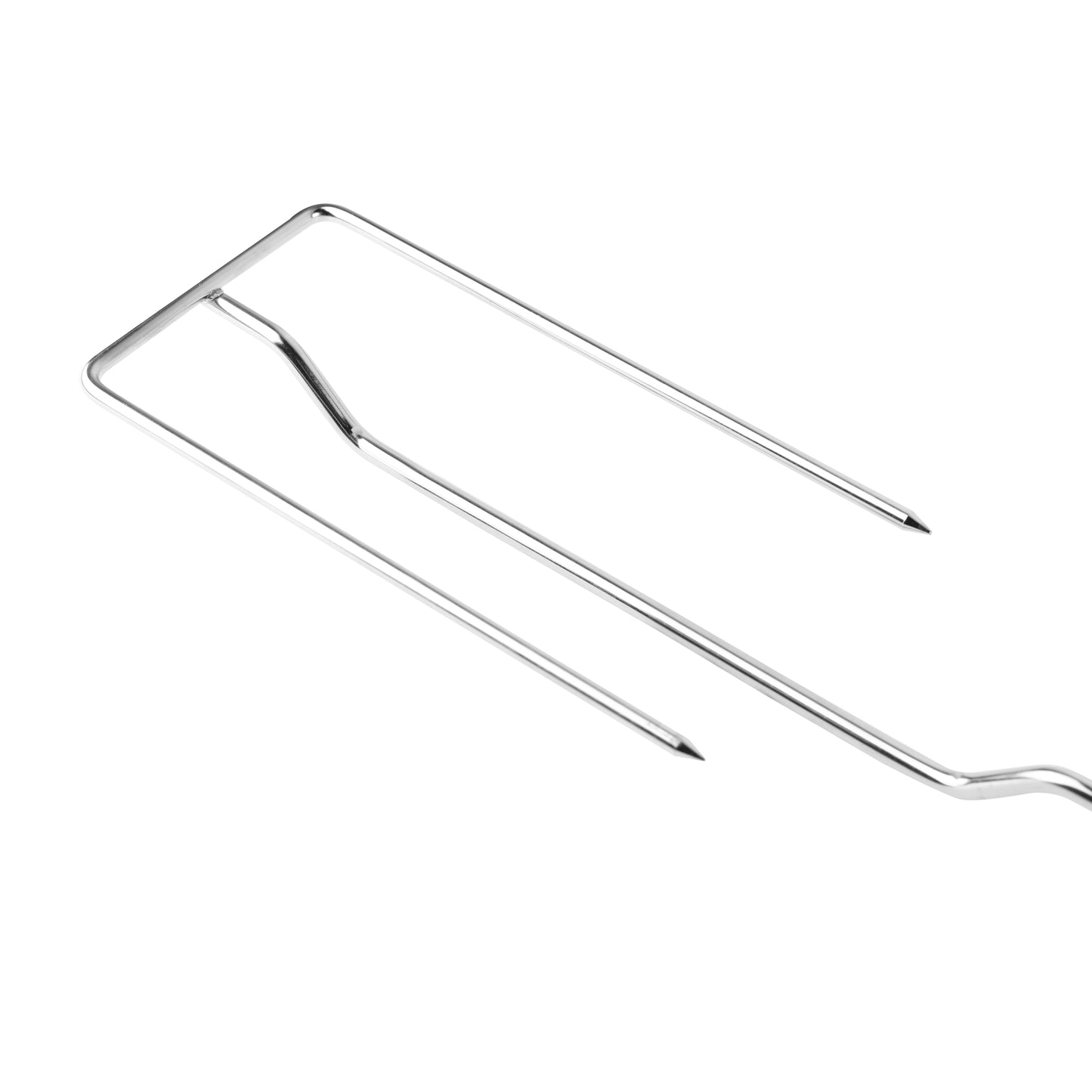 Safety Fork