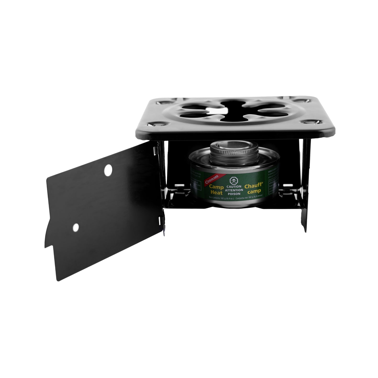 Folding Stove