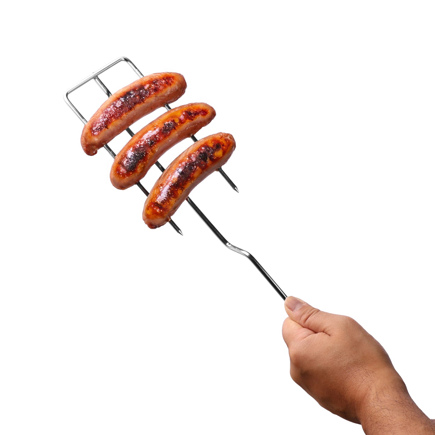 Safety Fork