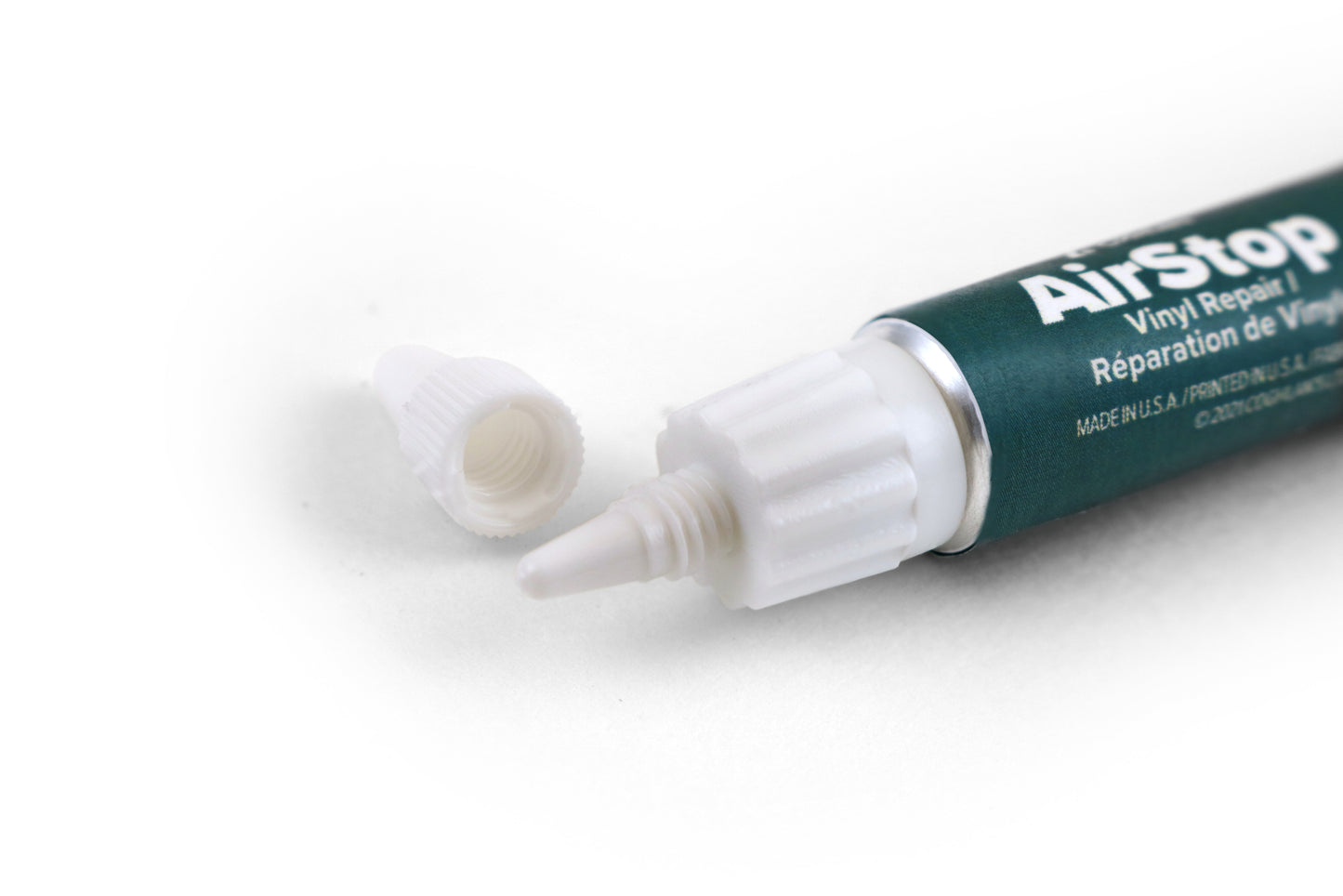 Airstop