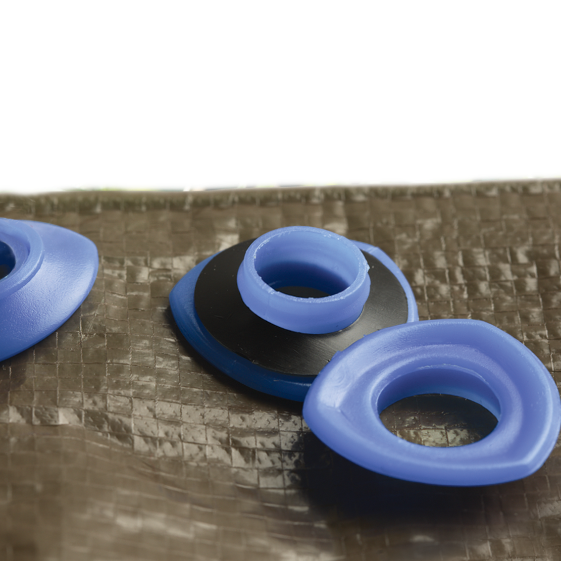 Snap N' Tap Grommets