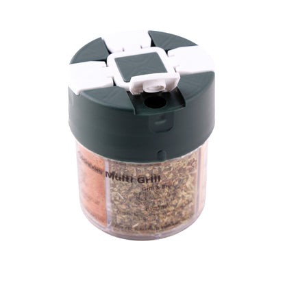 Saupoudroir multi-gril
