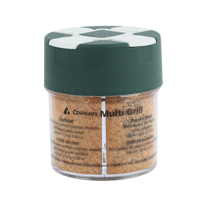 Saupoudroir multi-gril