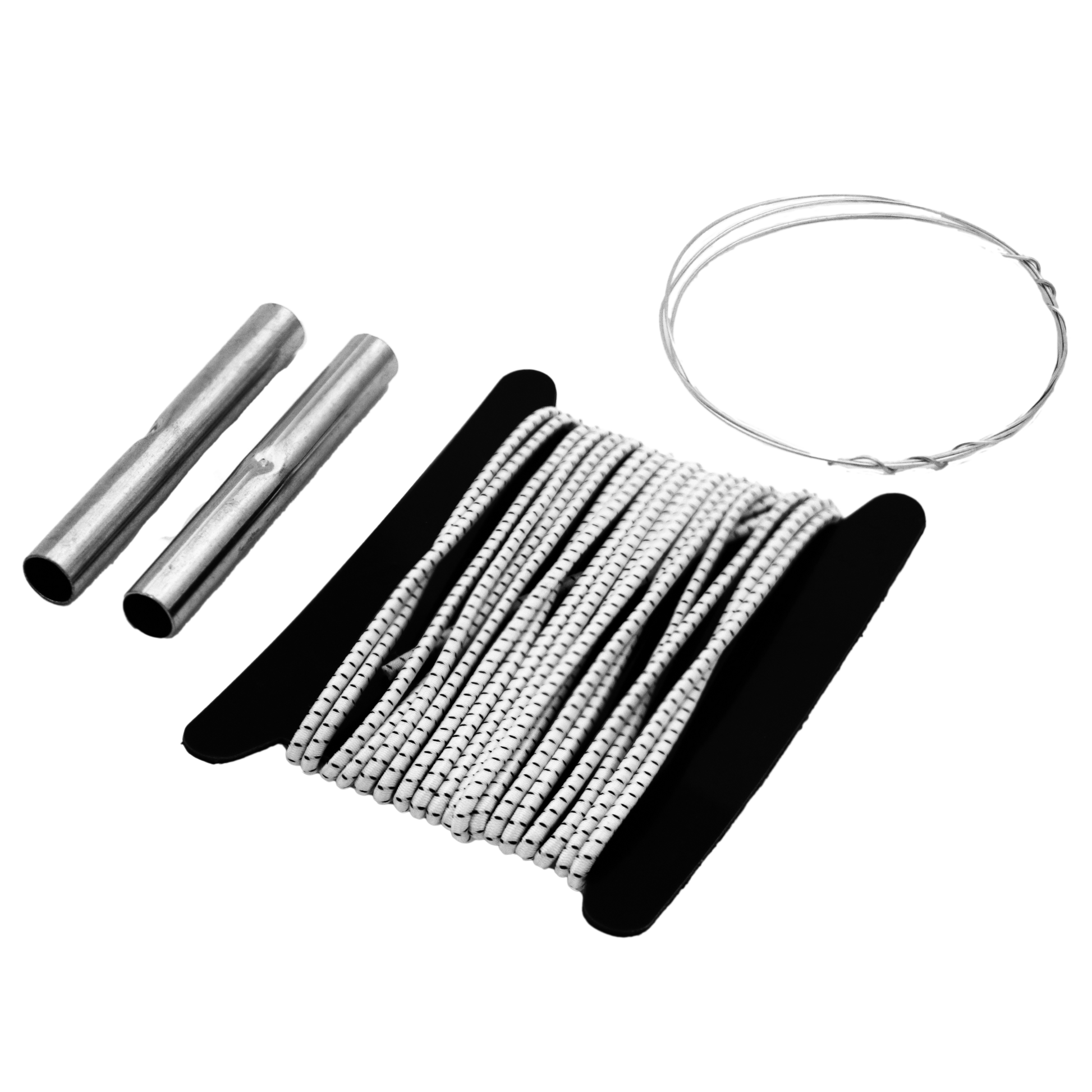 kit reparation tente Trousse de réparation de mâts de tente