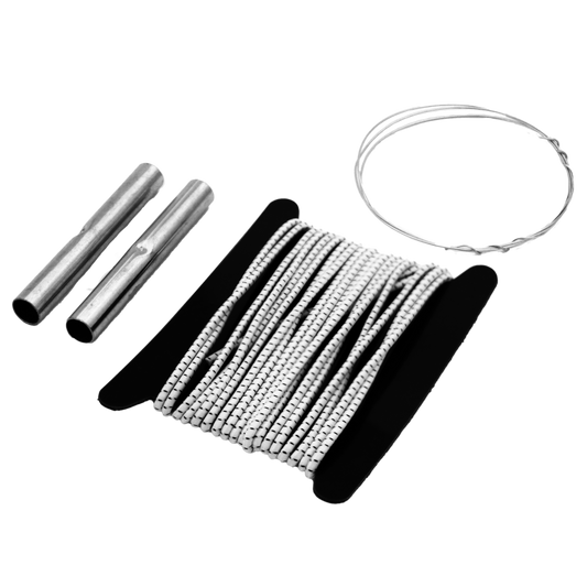 Tent Pole Repair Kit