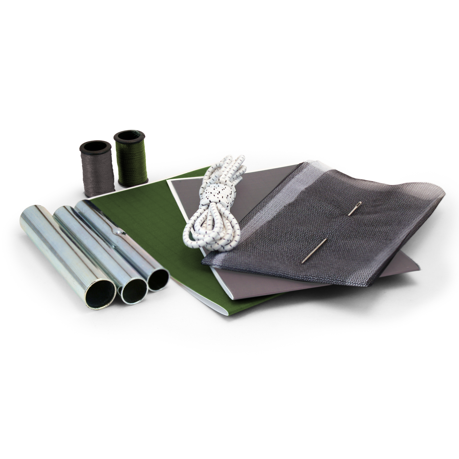 tent mesh repair kit Nylon Tent Repair Kit