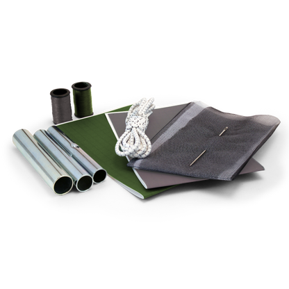 nylon tent material Nylon Tent Repair Kit – Coghlan's