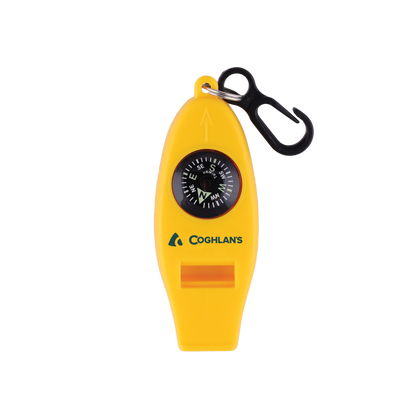 Four Function Whistle for Kids