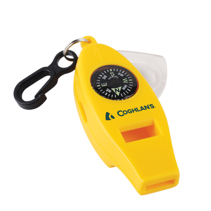 Four Function Whistle for Kids