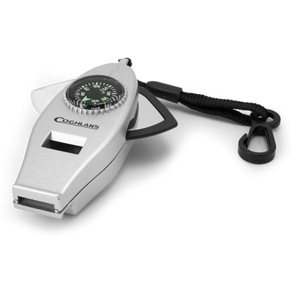 Six Function Whistle