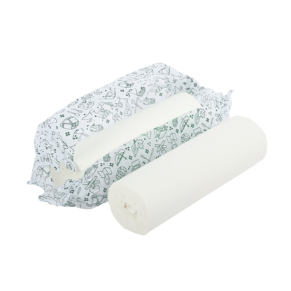Toilet Tissue - 2 Pack