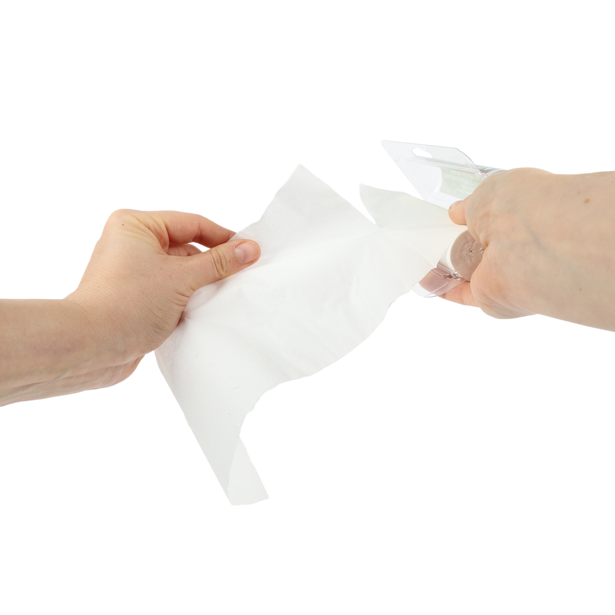 Tissue on the Go - 2 Pack – Coghlan's