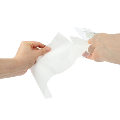 Tissue on the Go - 2 Pack