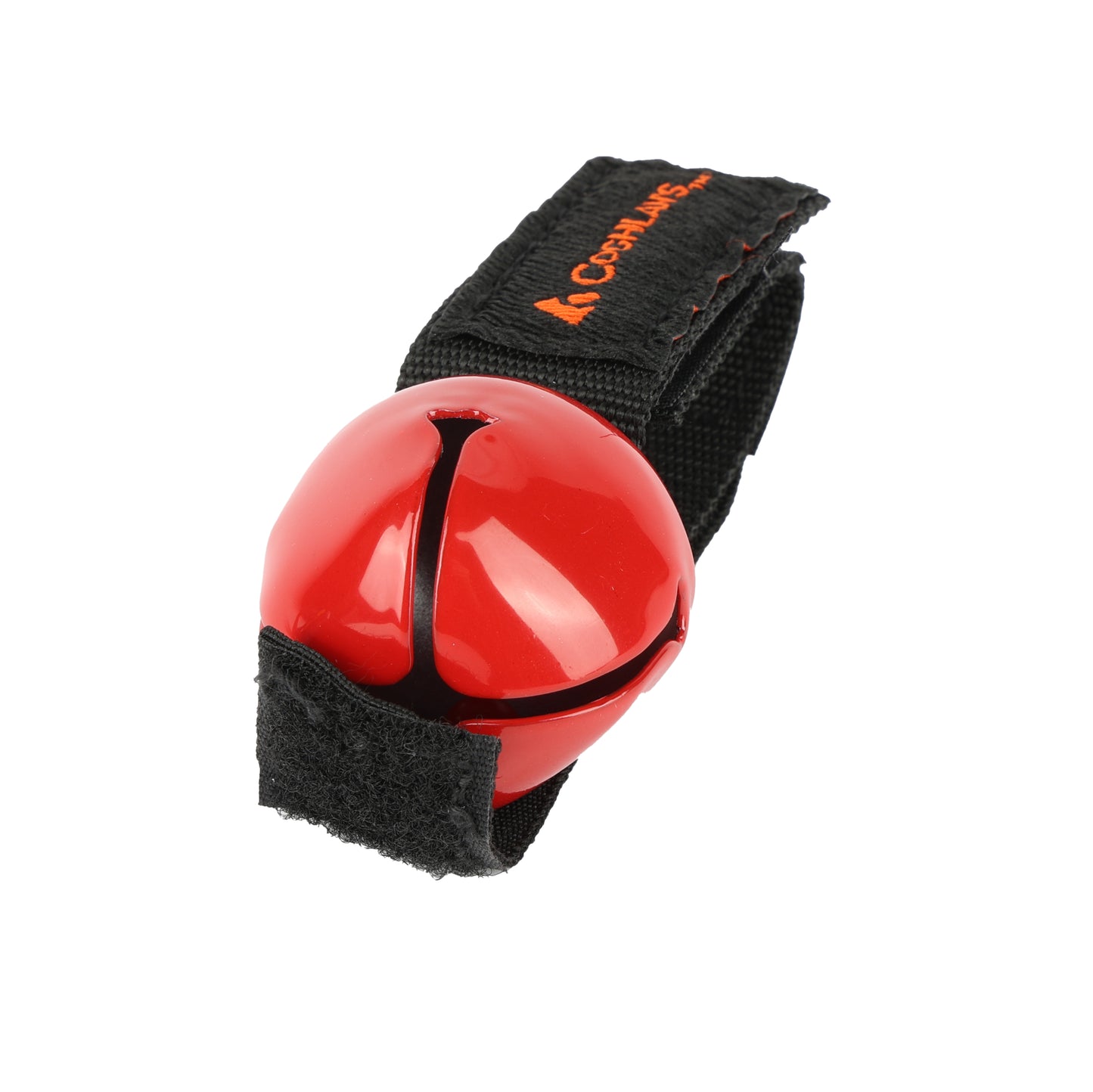 Magnetic Bear Bell