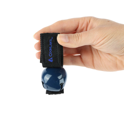 Clochette à ours - Jaune