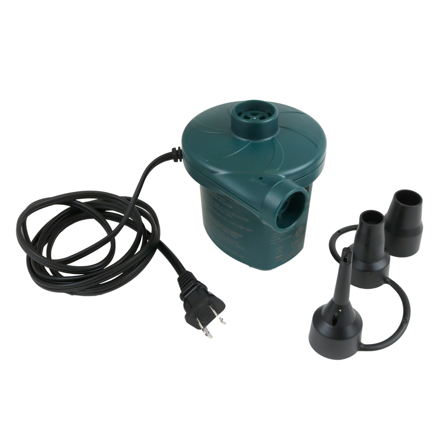 Electric Air Pump 110/120V
