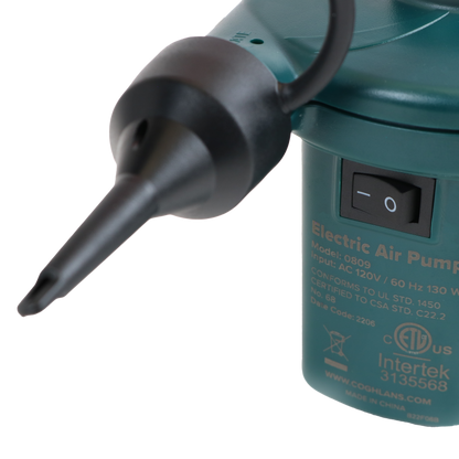 Pompe à air électrique 110/120 V