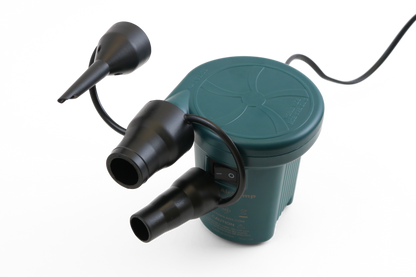 Pompe à air électrique 12 V CC