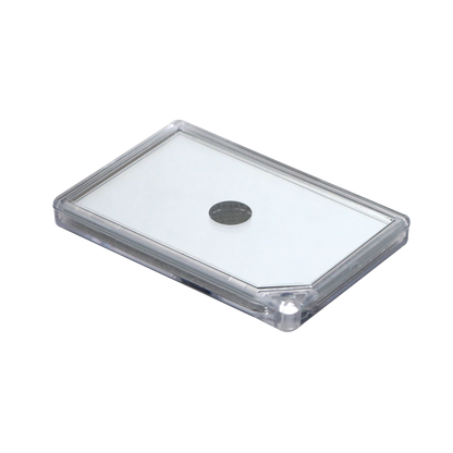 Sight-Grid Signal Mirror