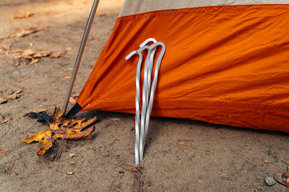 Skewer Pegs - 9 inch