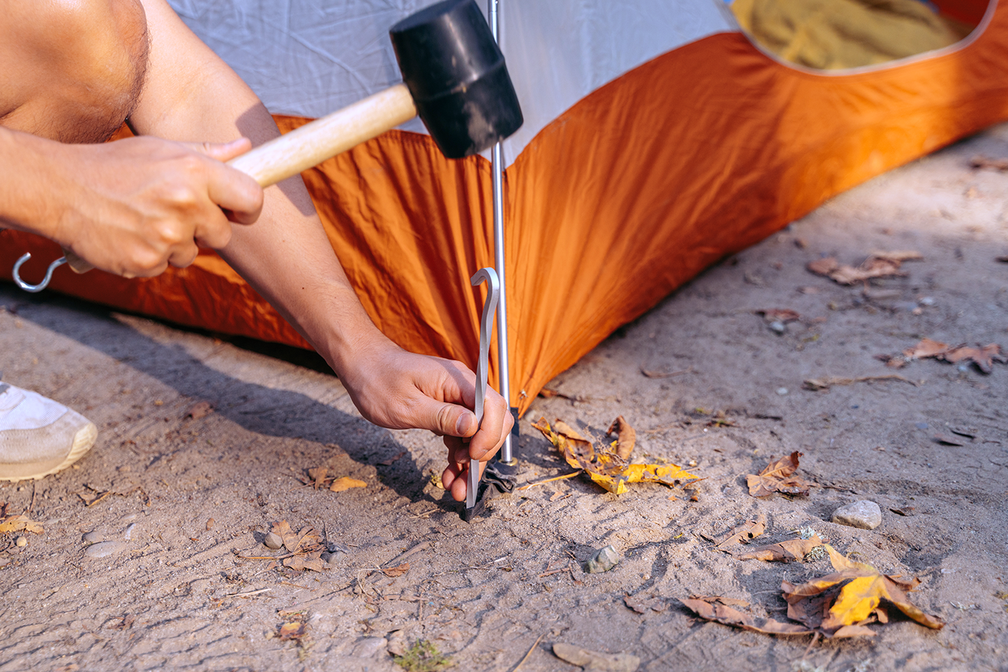 Skewer Pegs - 7 inch