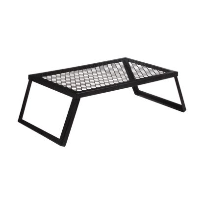 Heavy Duty Camp Grill