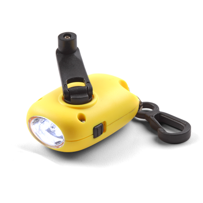 Dynamo Flashlight