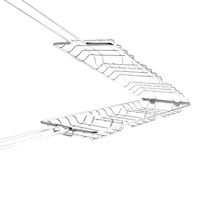 Camper's S'mores Grill