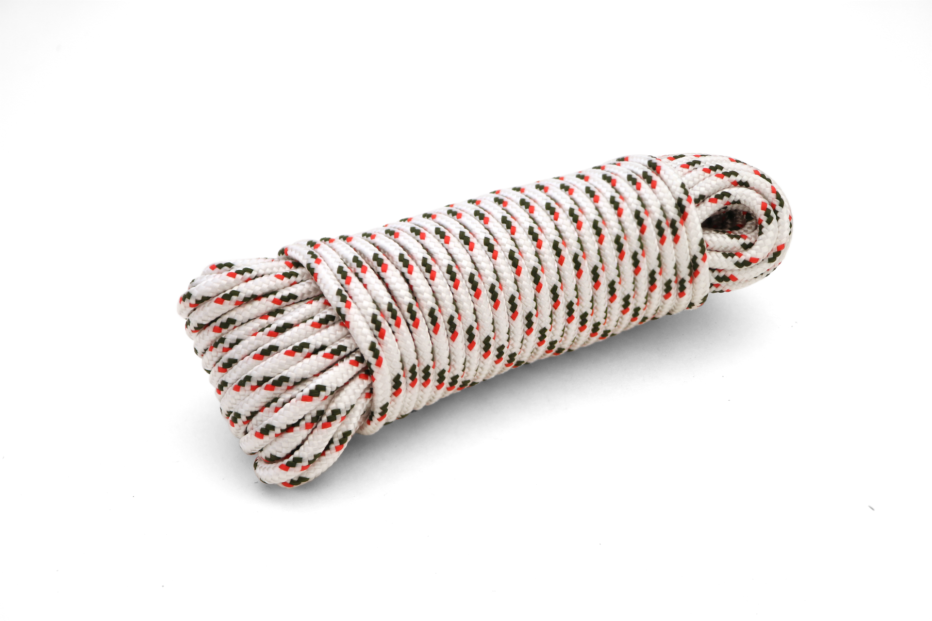 Coil Knot Nylon Cord, Affordable Price, Manufacturer, Supplier