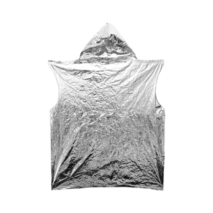 Emergency Survival Poncho
