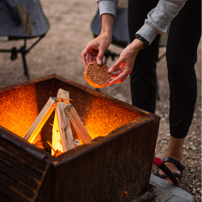 Disques d’allumage