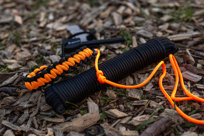 Paracord - 100'