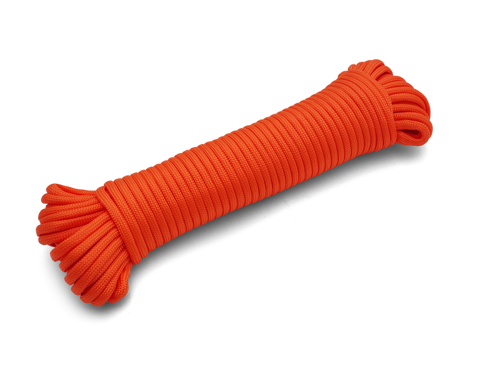 Micro Cord - Neon Orange – Survival Gear Canada