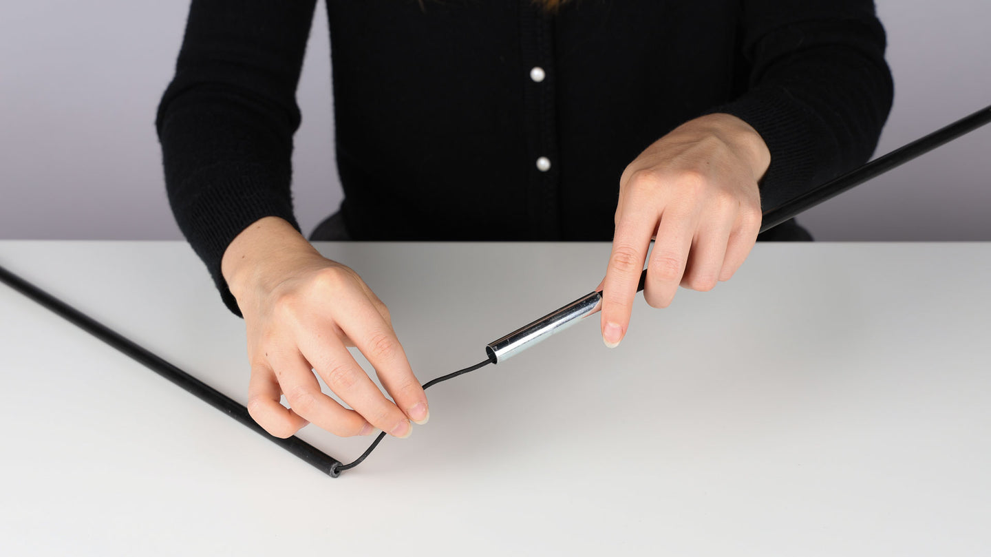 How to Repair Fiberglass Tent Poles Coghlan's