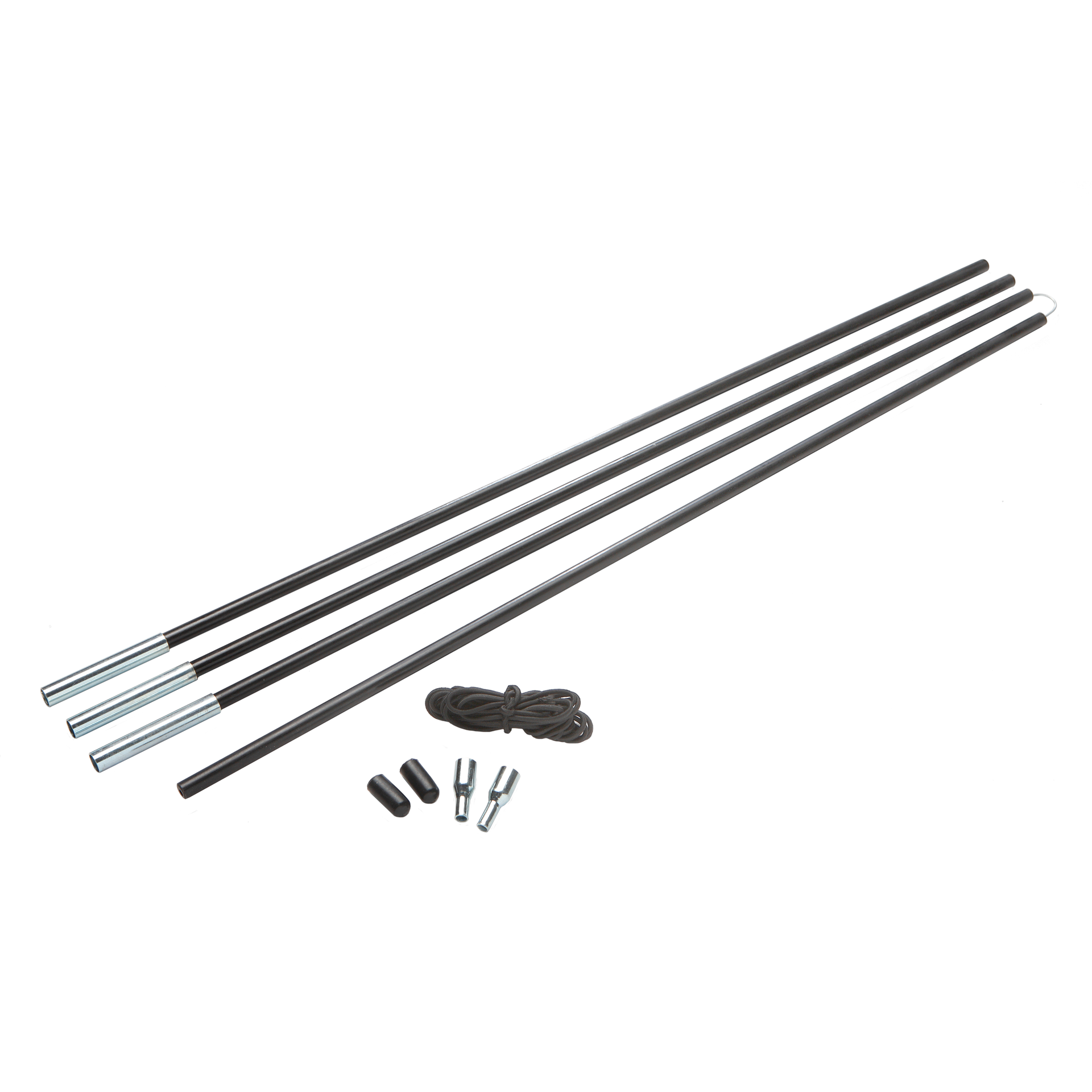 coleman replacement tent pole Fibreglass Tent Pole Repair Kit – Coghlan's