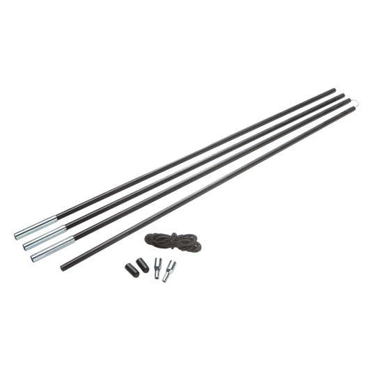 Fibreglass Tent Pole Repair Kit