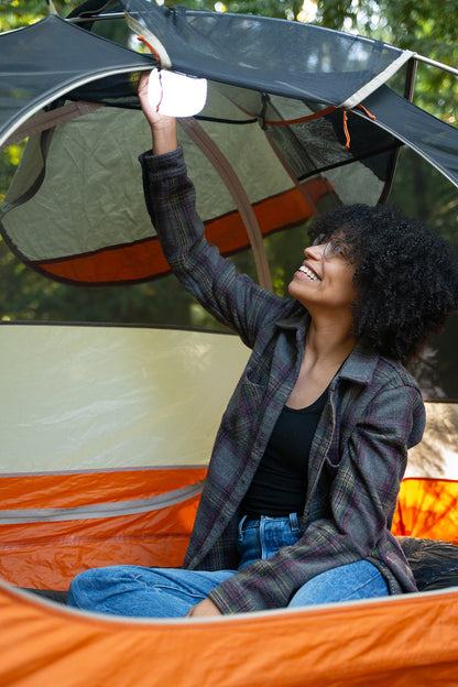 Tent Light