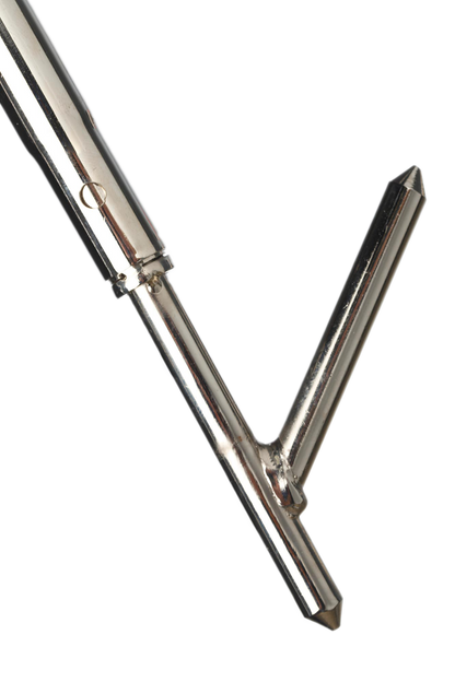 Tisonnier extensible