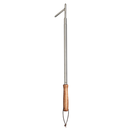 Tisonnier extensible