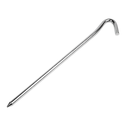 Steel Tent Pegs - 7 inch