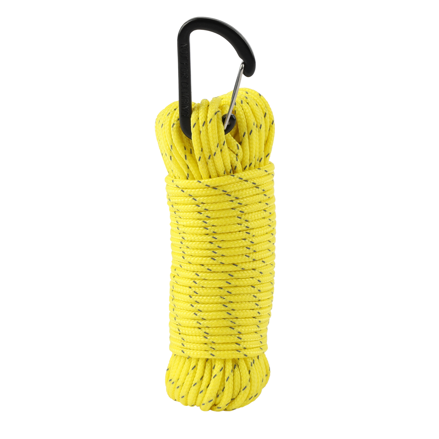 Hauban réfléchissant