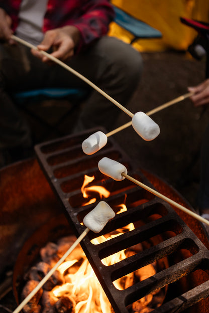Roasting Sticks