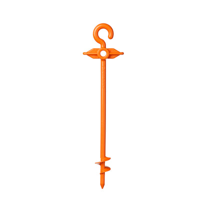 Twist Anchor