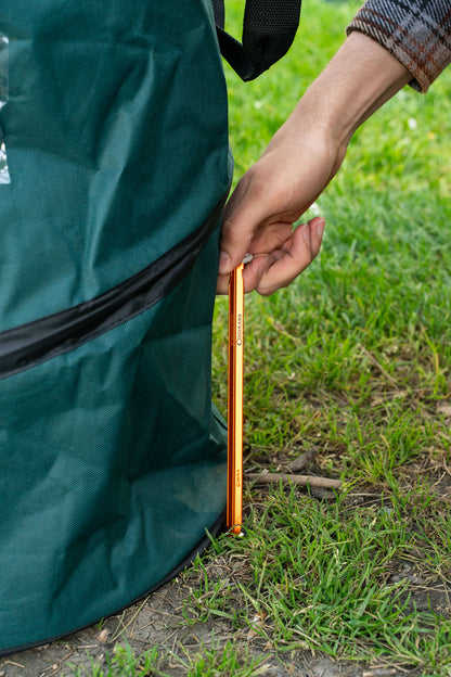 Deluxe Pop-Up Trash Can