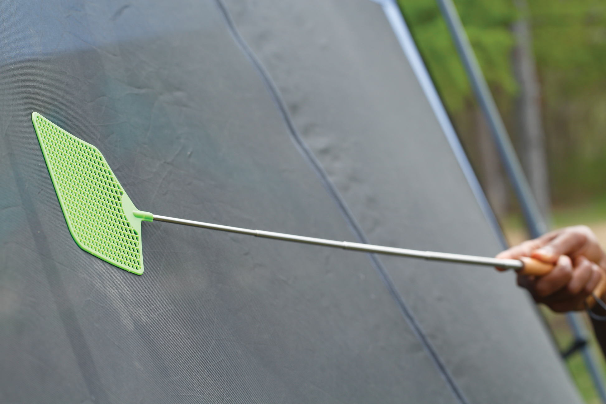 Telescopic Fly Swatter Coghlan s