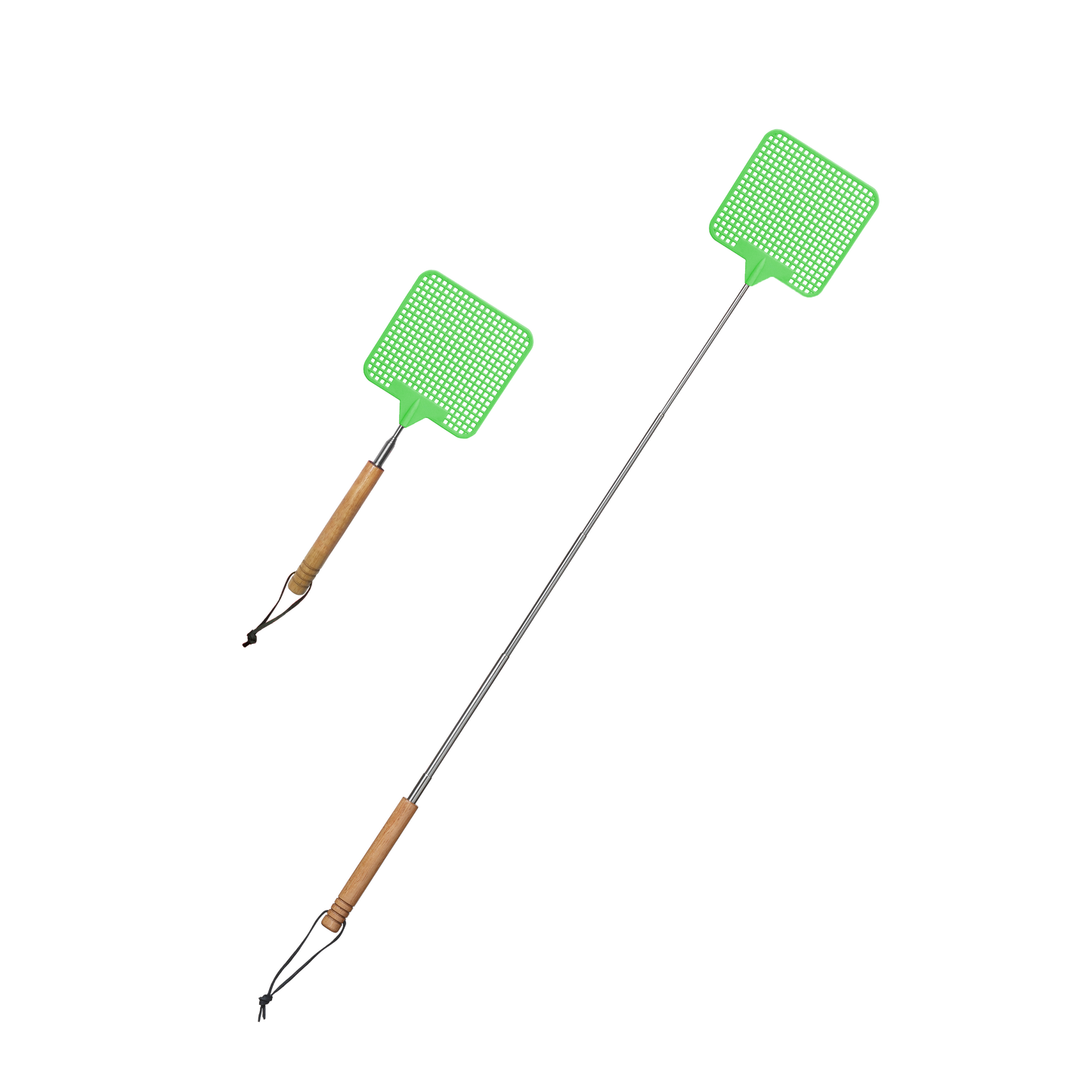 Telescopic Fly Swatter